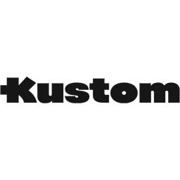 Kustom logo