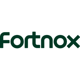 Fortnox logo